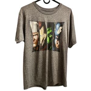 Men’s Marvel Avengers T-Shirt